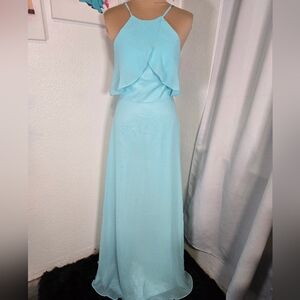 Cinderella Divine long dress